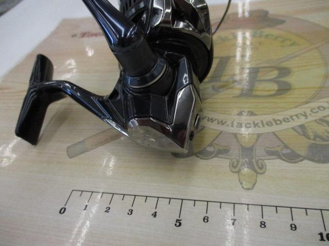 25ツインパワーXD C3000XG