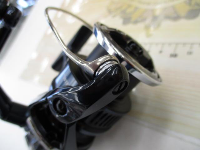 25ツインパワーXD C3000XG