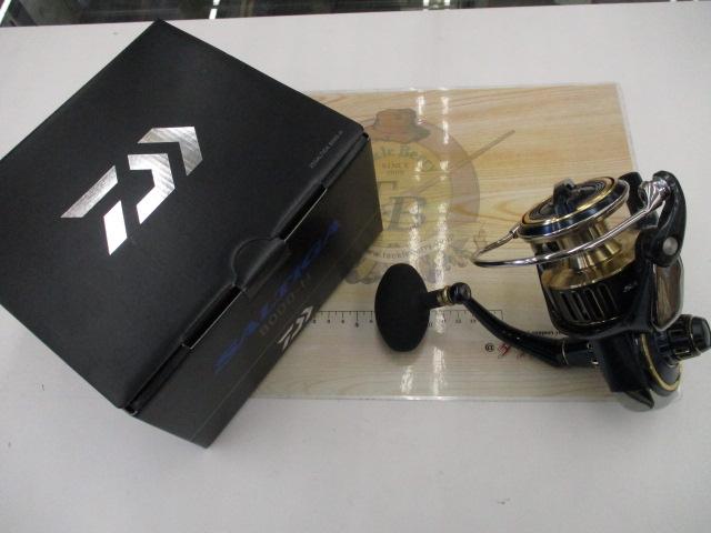 25ソルティガ 8000-H