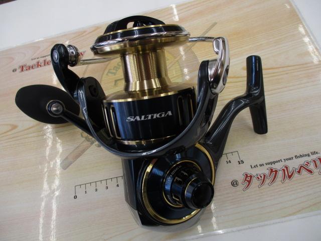 25ソルティガ 8000-H