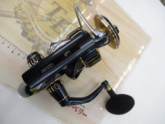 25ソルティガ 8000-H