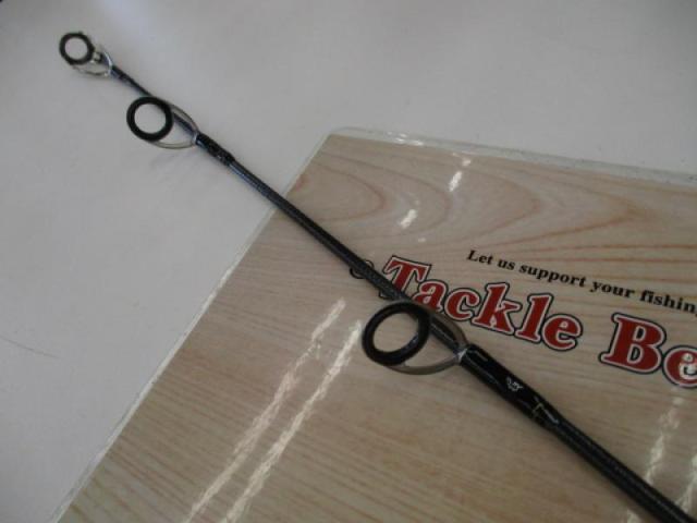 アウトレイジBR C80-4