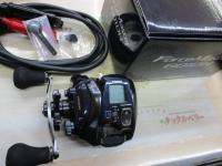 20フォースマスター 601DH