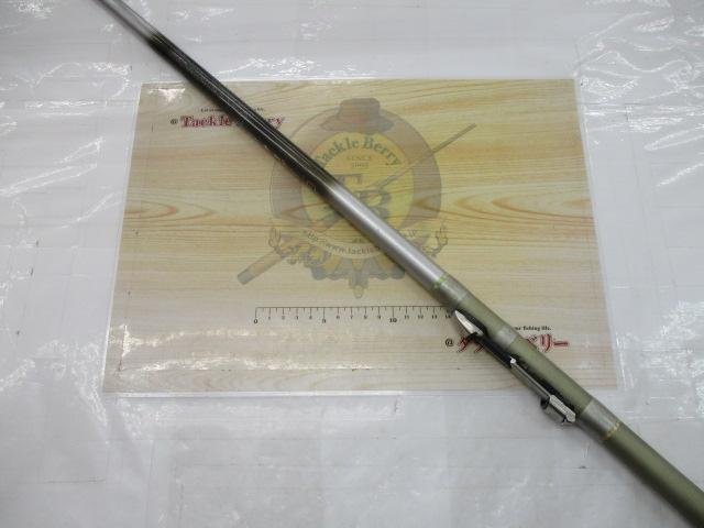 HX飛竜クロダイ 2-45UM-V