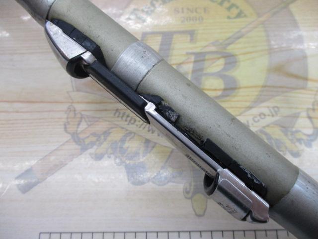 HX飛竜クロダイ 2-45UM-V