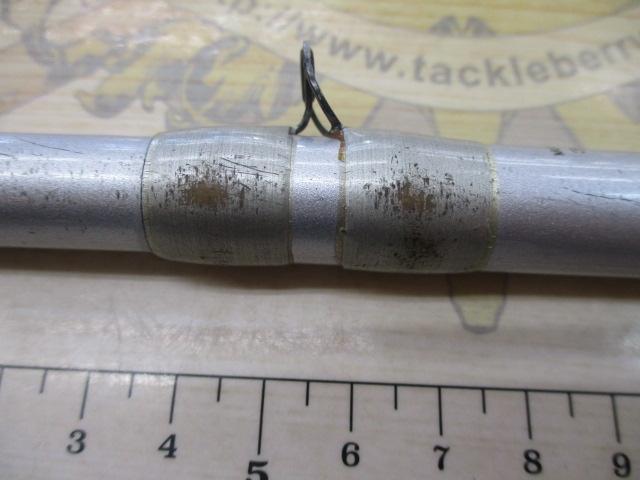 HX飛竜クロダイ 2-45UM-V