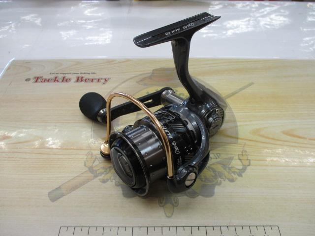 レボ ALXシータ(Θ) 2500S