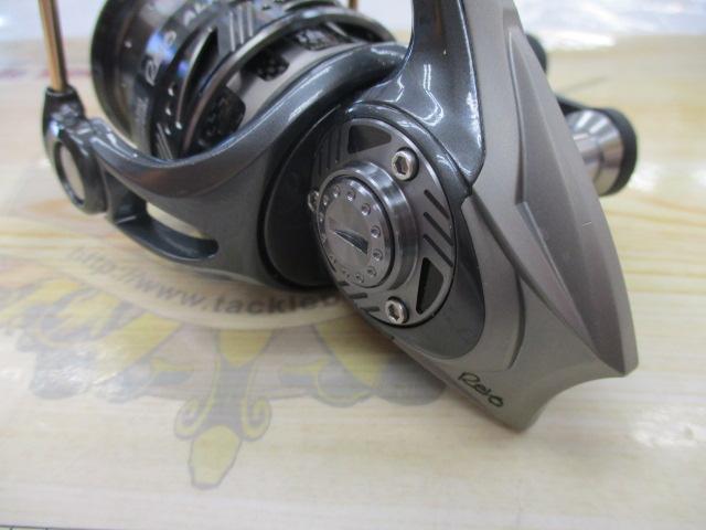 レボ ALXシータ(Θ) 2500S