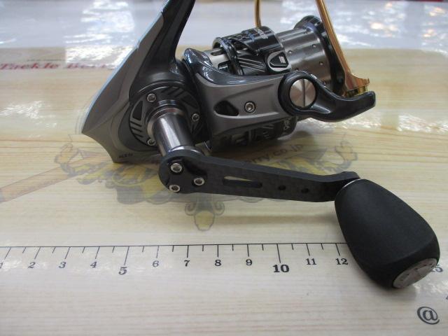 レボ ALXシータ(Θ) 2500S