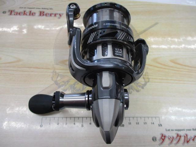 レボ ALXシータ(Θ) 2500S