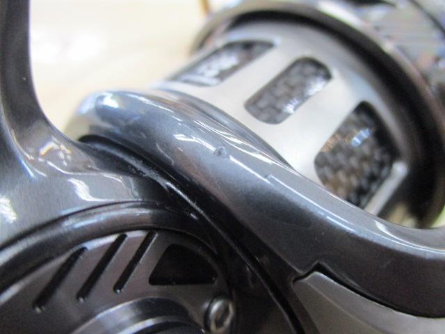 レボ ALXシータ(Θ) 2500S