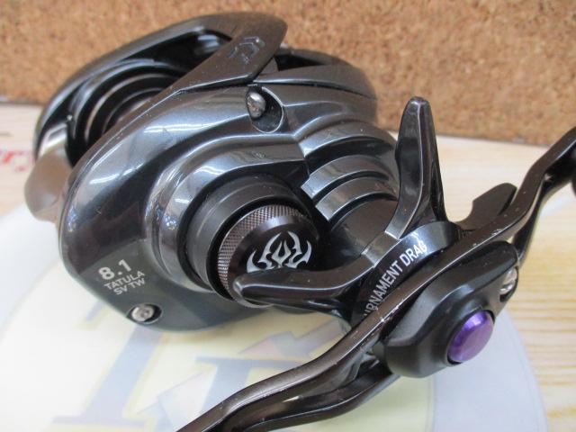 20タトゥーラ SV TW 103XH｜＠ベリーネット 日本最大新品中古釣具WEB