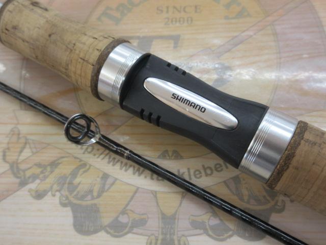 トラウトワンエリアスペシャル 63SUL