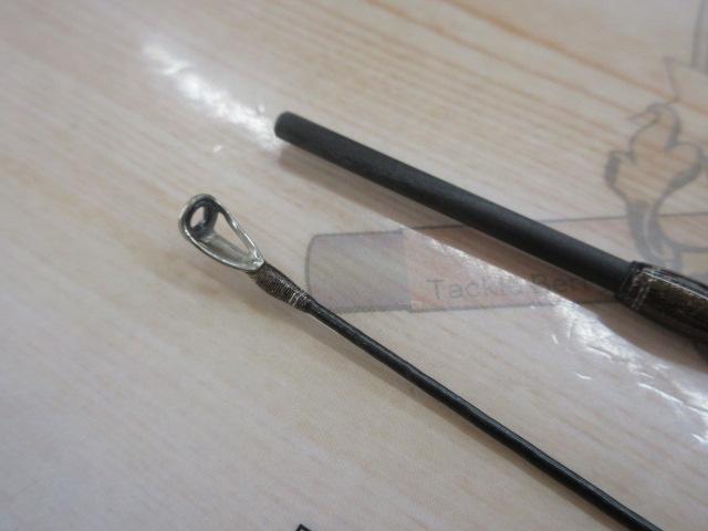 トラウトワンエリアスペシャル 63SUL