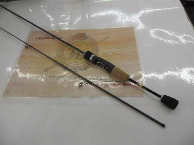 19トラウトライズ 60SUL