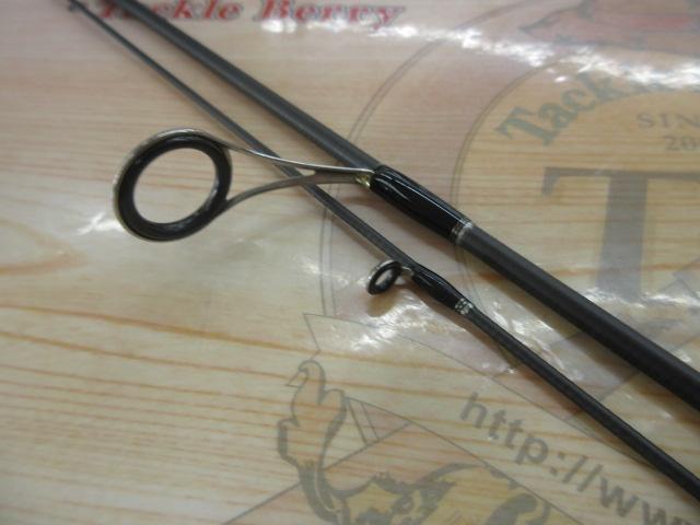 19トラウトライズ 60SUL