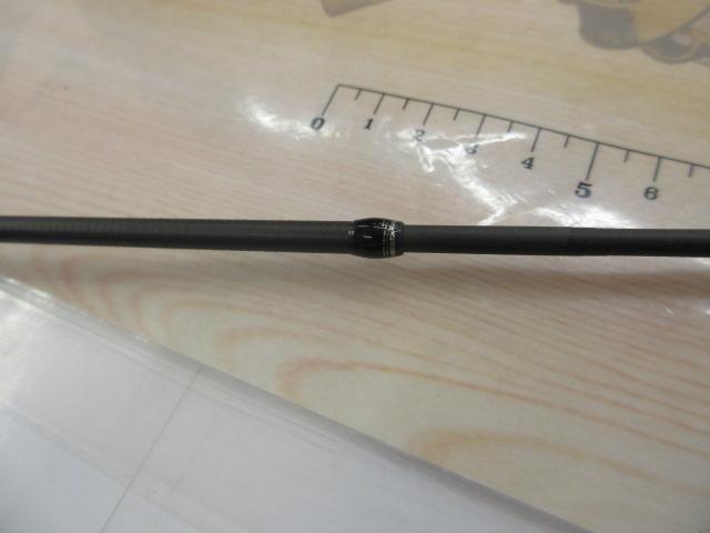 19トラウトライズ 60SUL