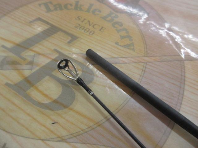 19トラウトライズ 60SUL