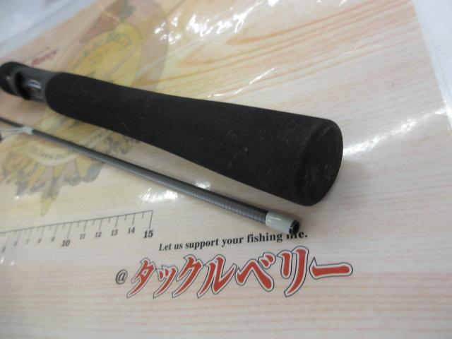 23ルアーマチックトラウト S60XUL