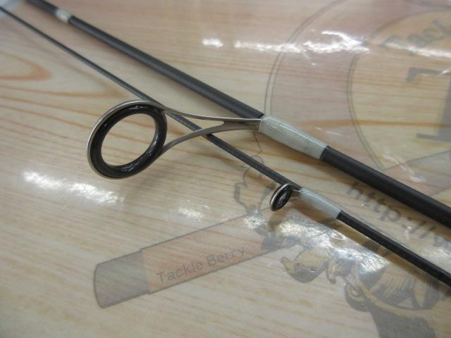 23ルアーマチックトラウト S60XUL