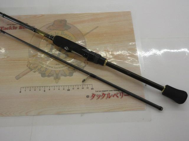 15ソアレBBアジング S610LS