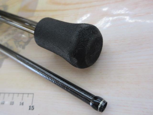 15ソアレBBアジング S610LS