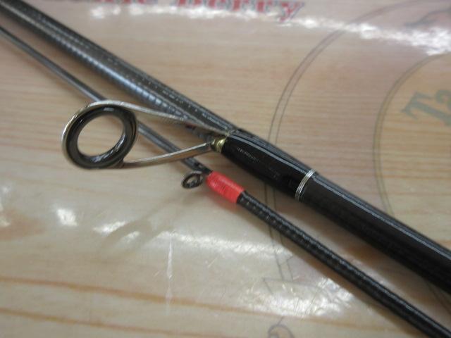 15ソアレBBアジング S610LS