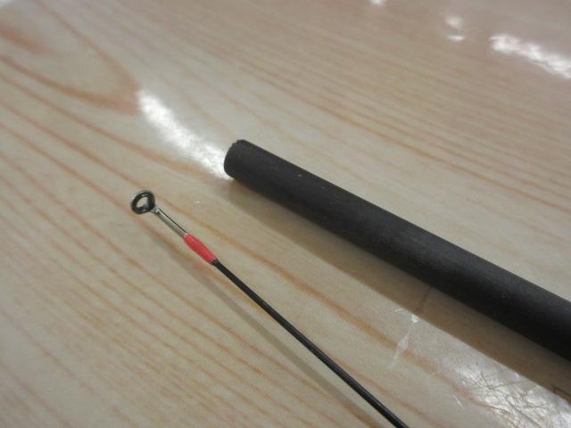 15ソアレBBアジング S610LS