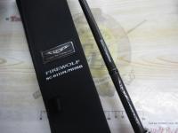 スティーズ SC6111M/MHRB