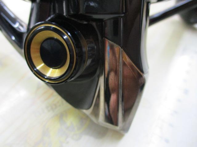 19ステラSW 8000HG