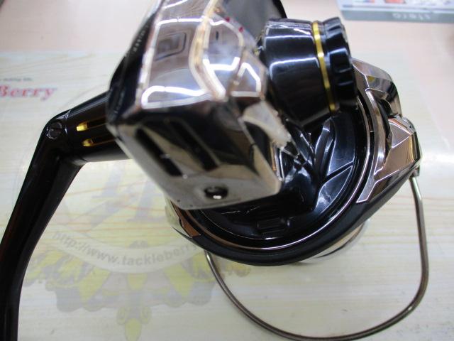 19ステラSW 8000HG