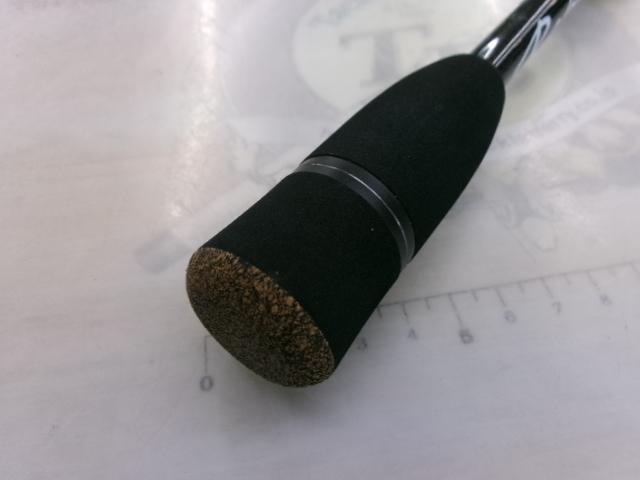 スラングリブート LSR-SJ74L/MLRS0S(EVA)