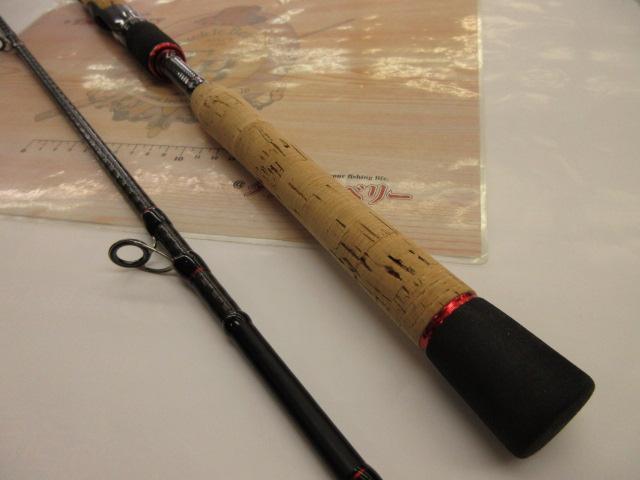 風神AD ヴァンクール 92H (15モデル)