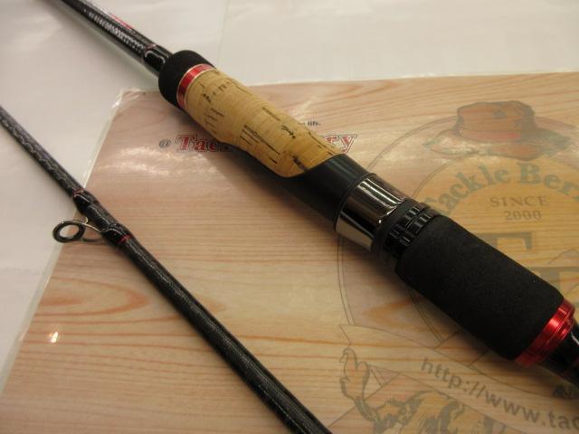 風神AD ヴァンクール 92H (15モデル)