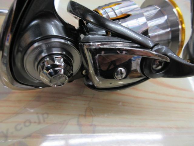 18ブラスト LT4000-CH