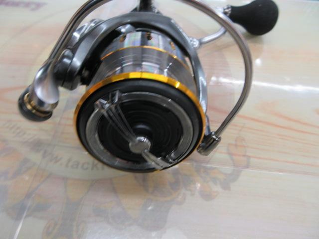 18ブラスト LT4000-CH