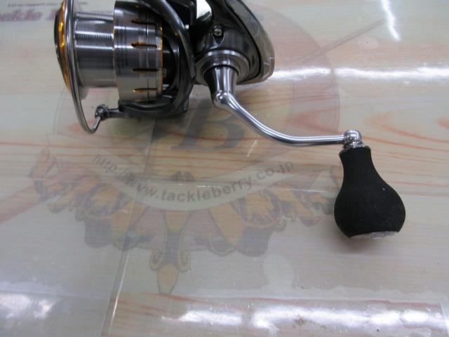 18ブラスト LT4000-CH