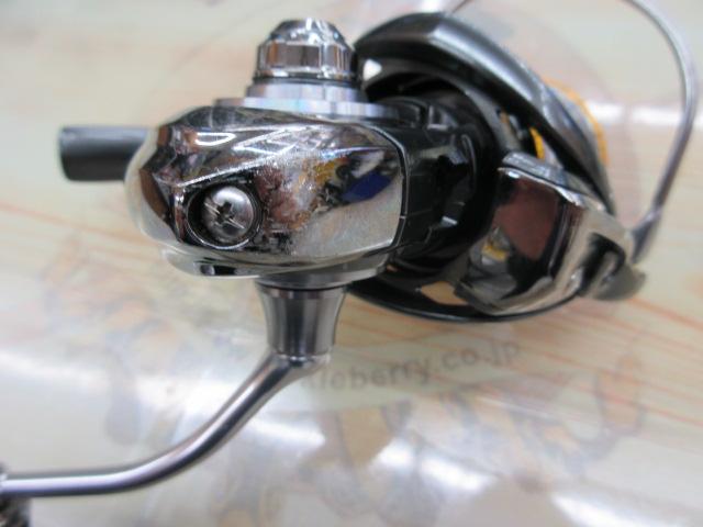 18ブラスト LT4000-CH