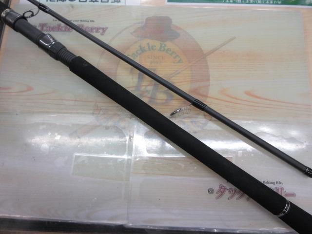 ソルティシェイプダッシュ ショアジギング 96H