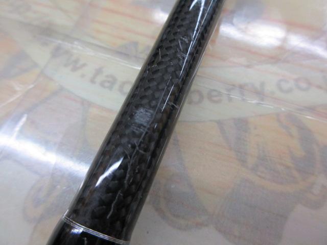 ソルティシェイプダッシュ ショアジギング 96H