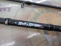 ソルティシェイプダッシュ ショアジギング 96H