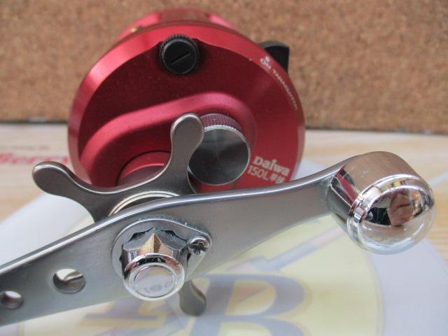 ラウル 150L早技