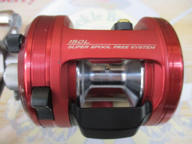 ラウル 150L早技