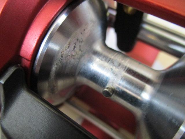 ラウル 150L早技