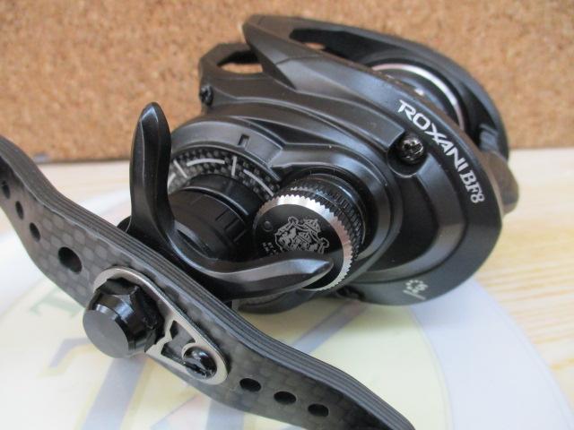 ロキサーニ BF8-L