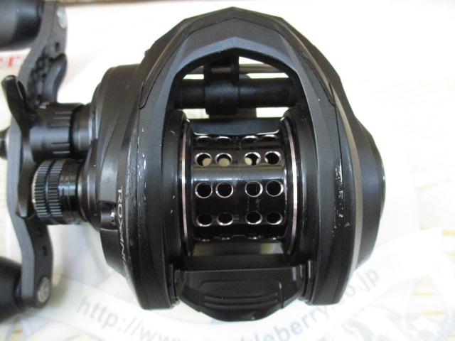 ロキサーニ BF8-L