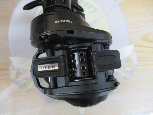 ロキサーニ BF8-L