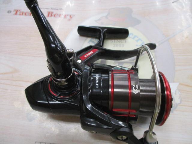 19シグナス 2500LBD