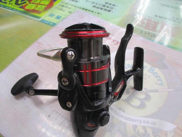 19シグナス 2500LBD