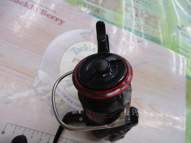 19シグナス 2500LBD